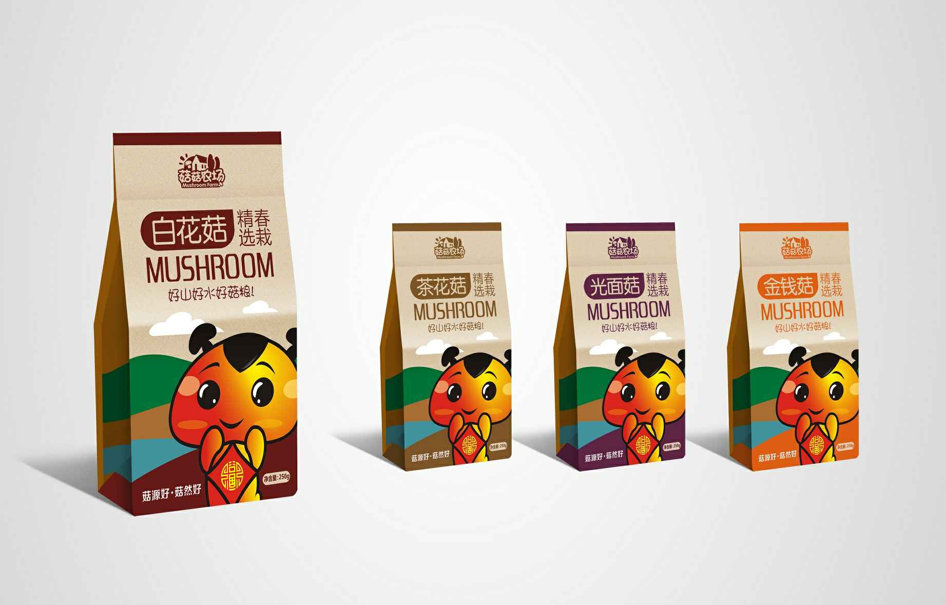 乐鱼平台-乐鱼(中国)一站式服务平台包装设计（食品包装设计）的五项基本原则